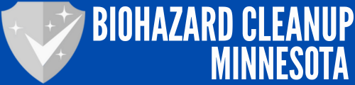 Biohazard Cleanup Minnesota