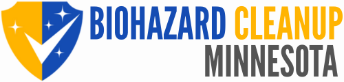 Minnesota Biohazard & Trauma Cleanup Services