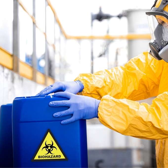 Minnesota Biohazard & Trauma Cleanup Services