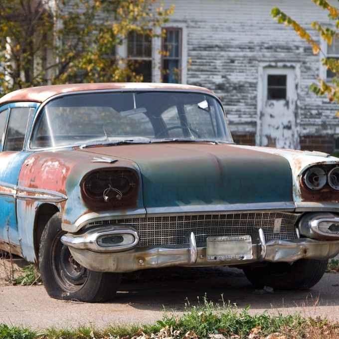 Biohazard Vehicle Cleanup In Minnesota	Near Me