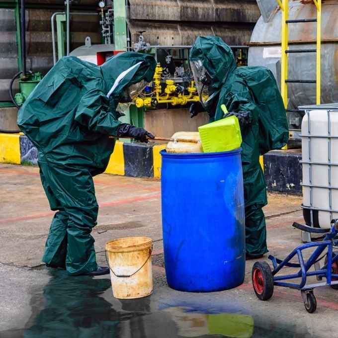 Minnesota Biohazard & Trauma Cleanup Services