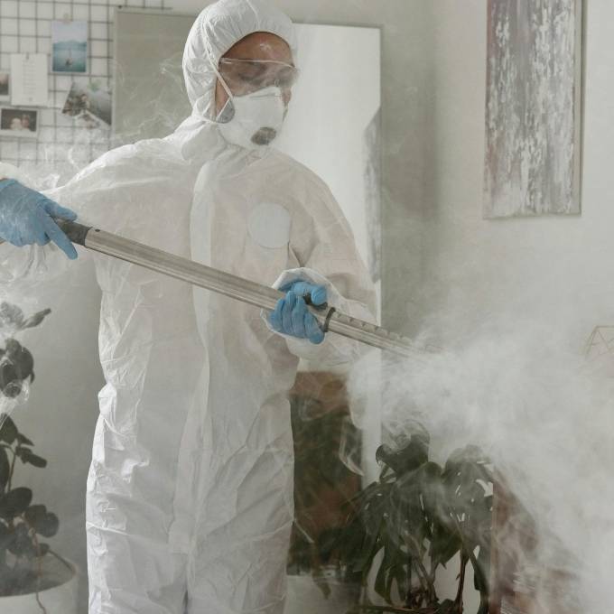 Decontamination & Sanitization In Minnesota	Near Me