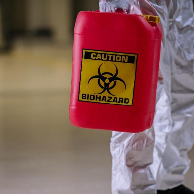 Emergency Biohazard Cleaning In Minnesota	Near Me