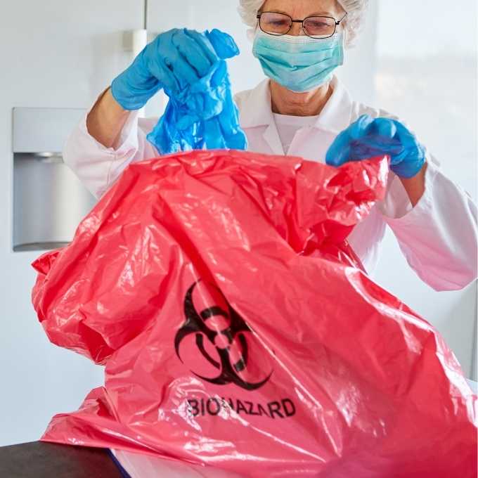 Minnesota Biohazard & Trauma Cleanup Services