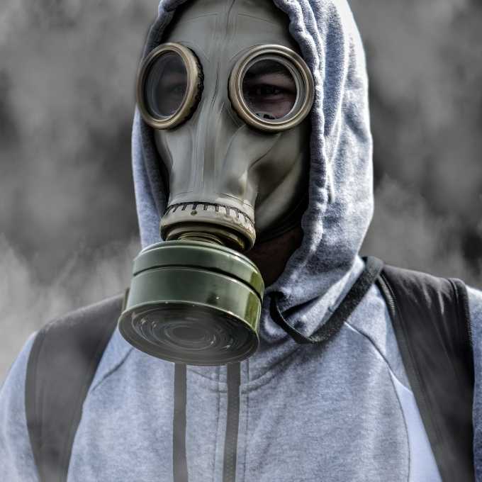 Tear Gas Cleanup In Minnesota	Near Me