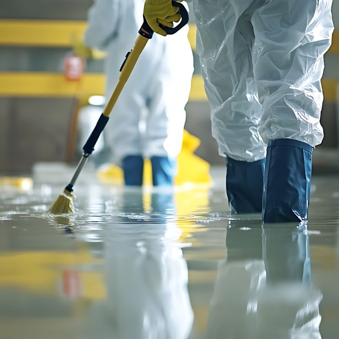 Minnesota Biohazard & Trauma Cleanup Services